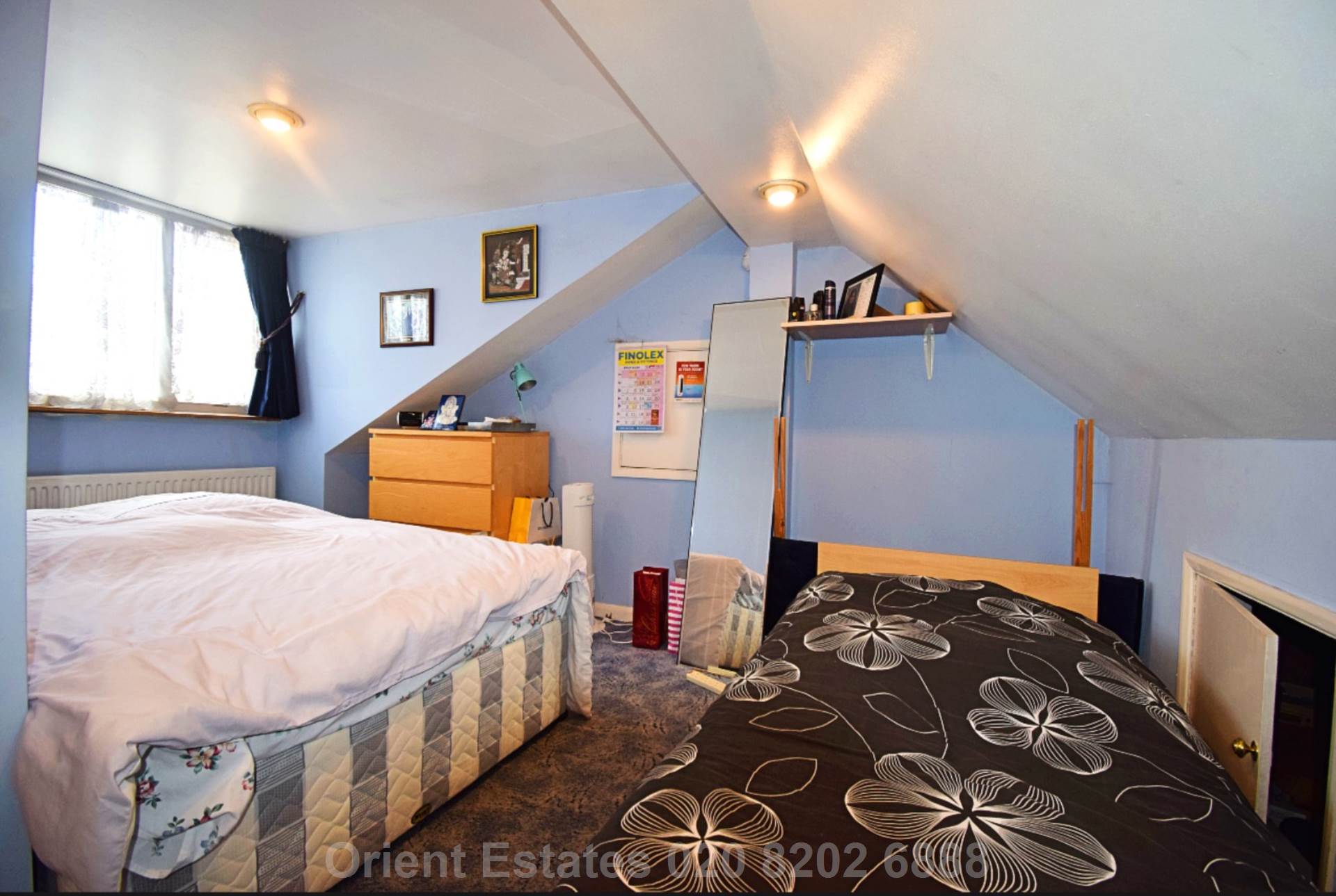 Albert Road, London, Image 9