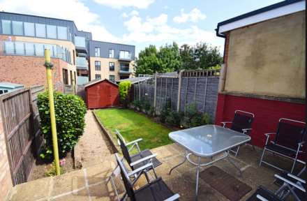 Albert Road, London, Image 8