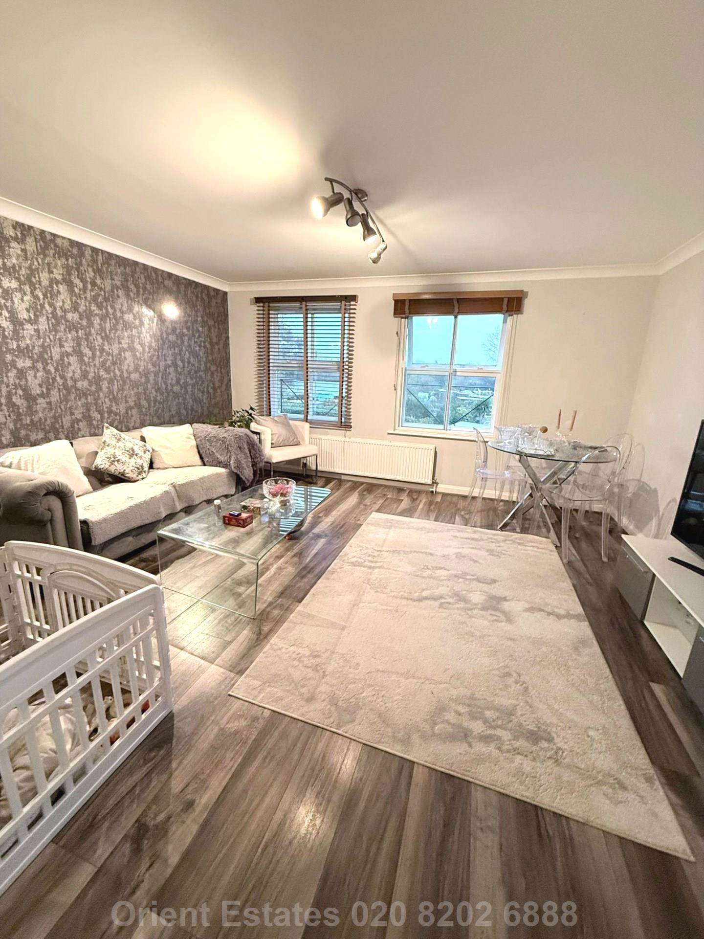 Lime Court, London, Image 2