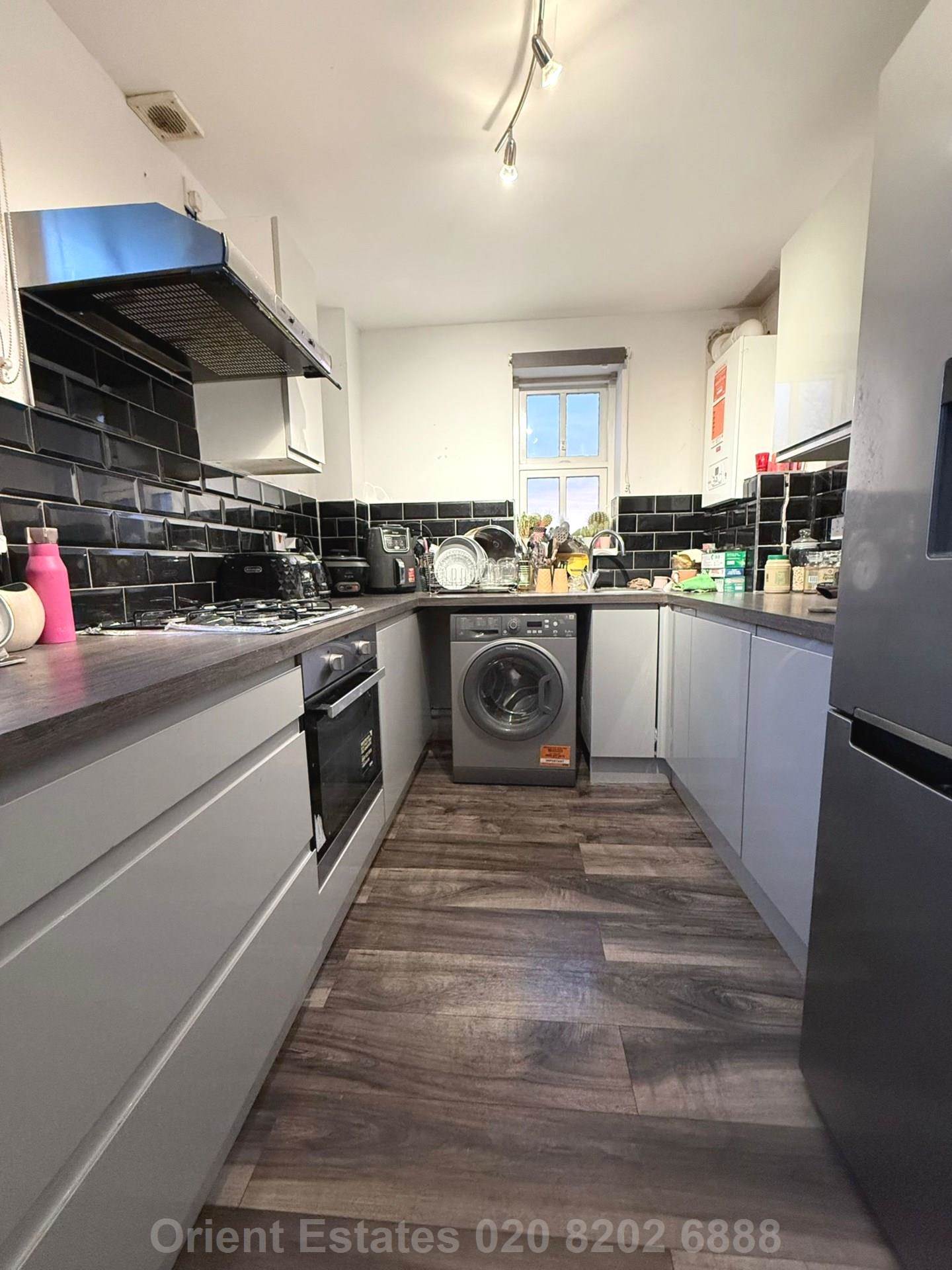 Lime Court, London, Image 3