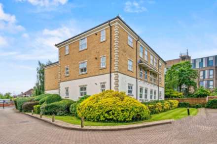 Lime Court, London, Image 1