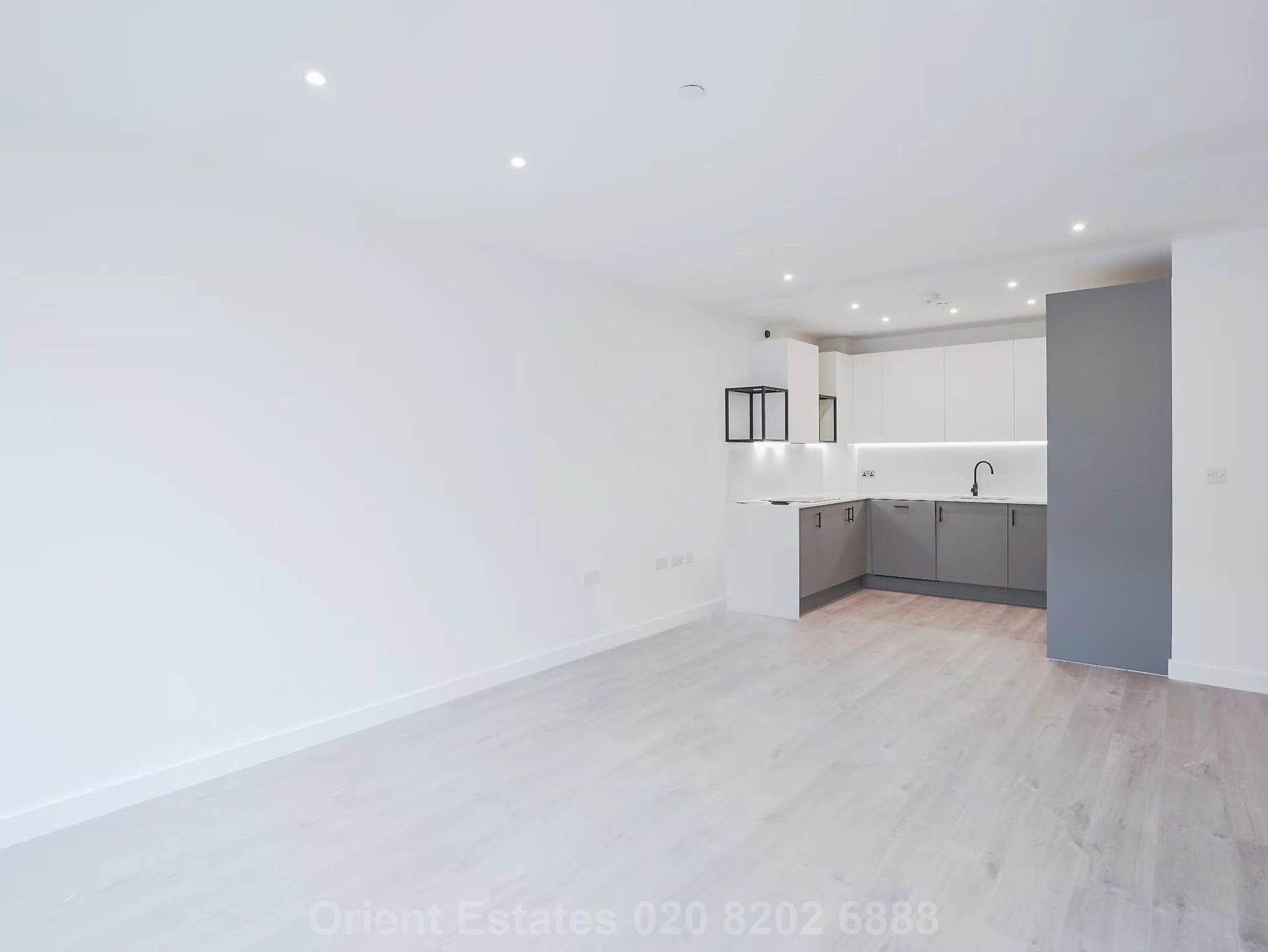 Palmer Road, London, Image 1