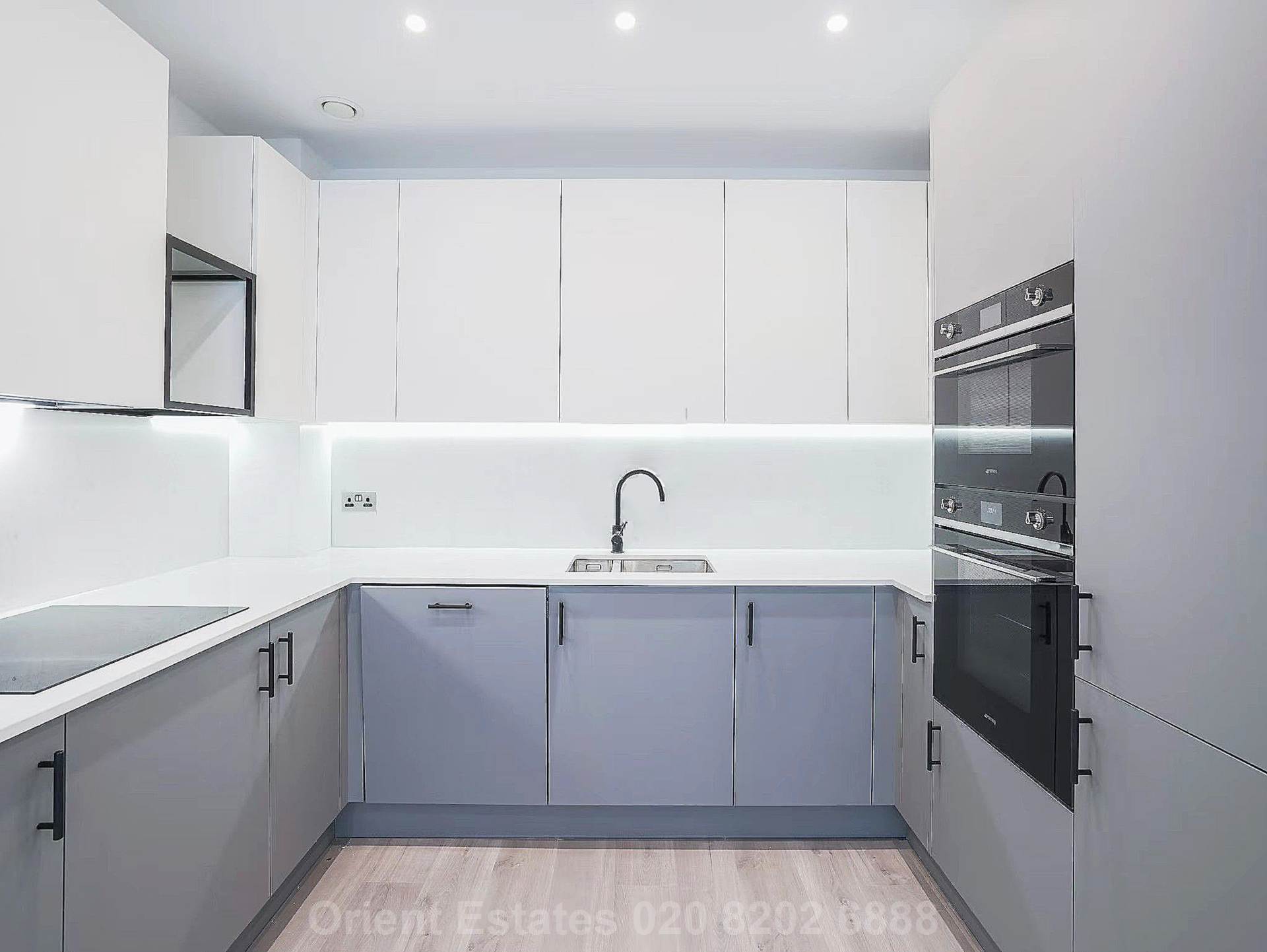 Palmer Road, London, Image 2