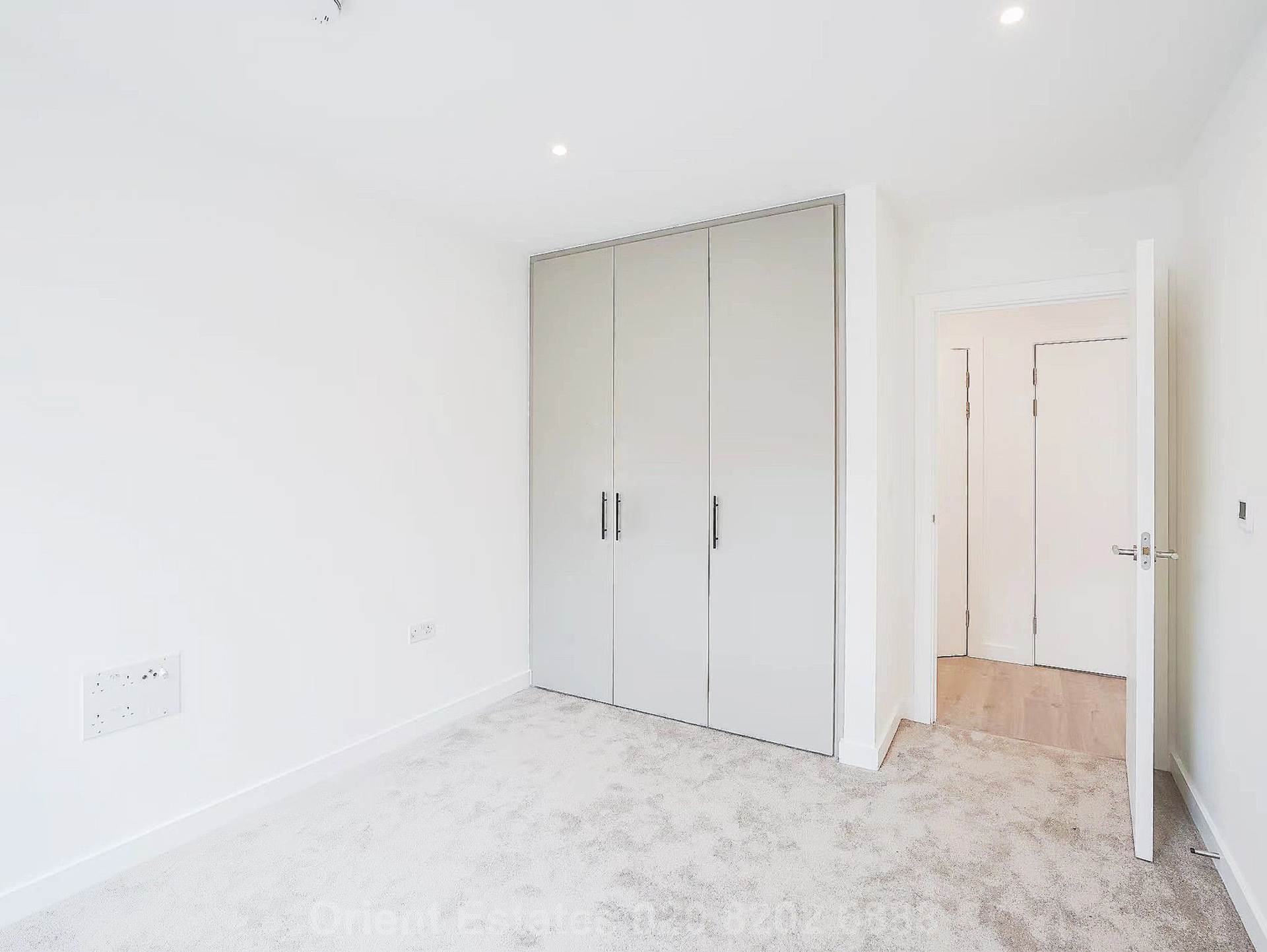 Palmer Road, London, Image 4
