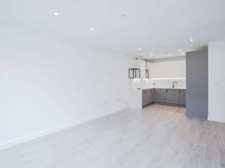 Palmer Road, London, Image 1
