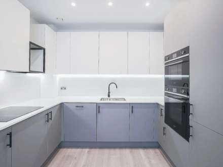 Palmer Road, London, Image 2