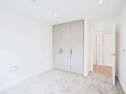 Palmer Road, London, Image 4