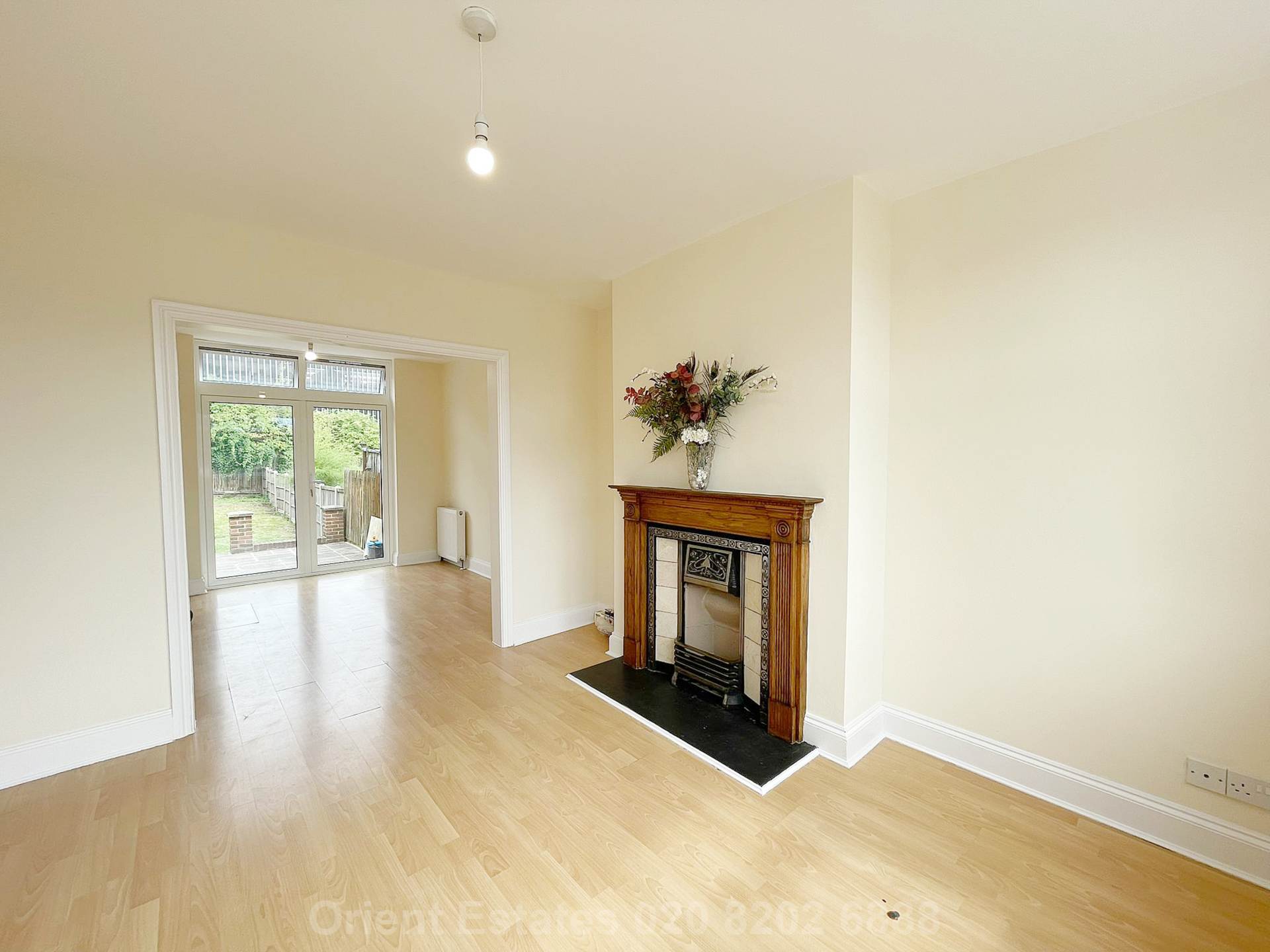 Brent Park Road, London, Image 1