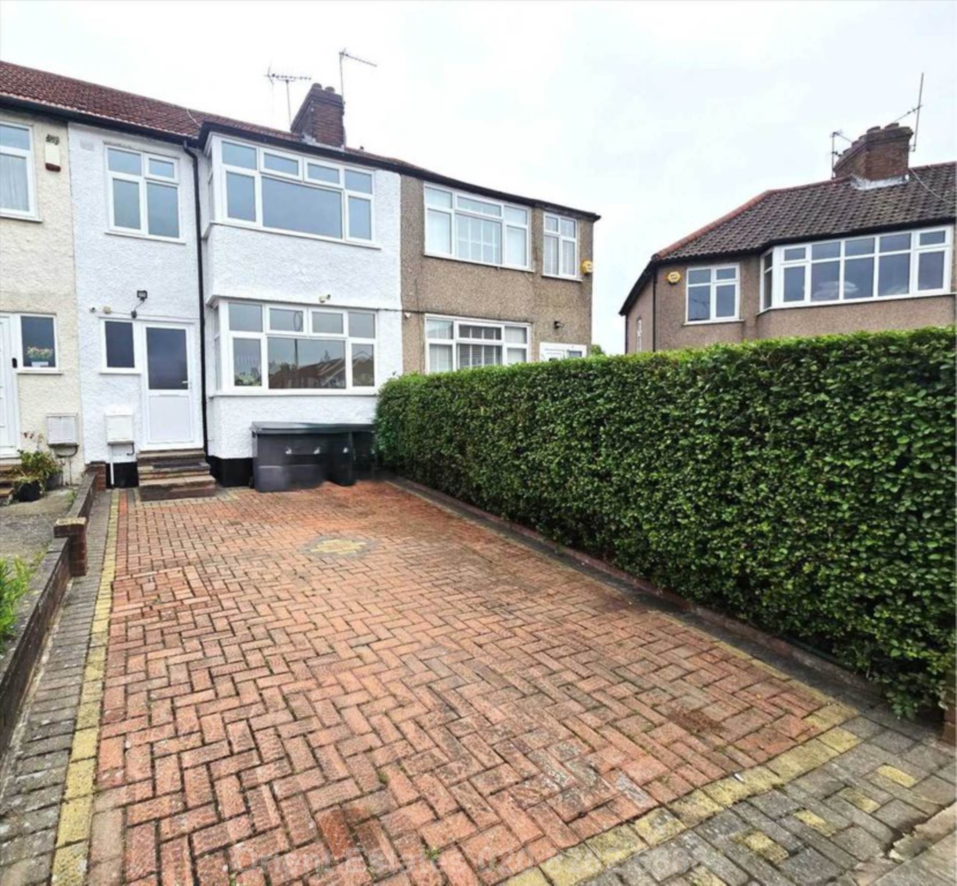 Brent Park Road, London, Image 10