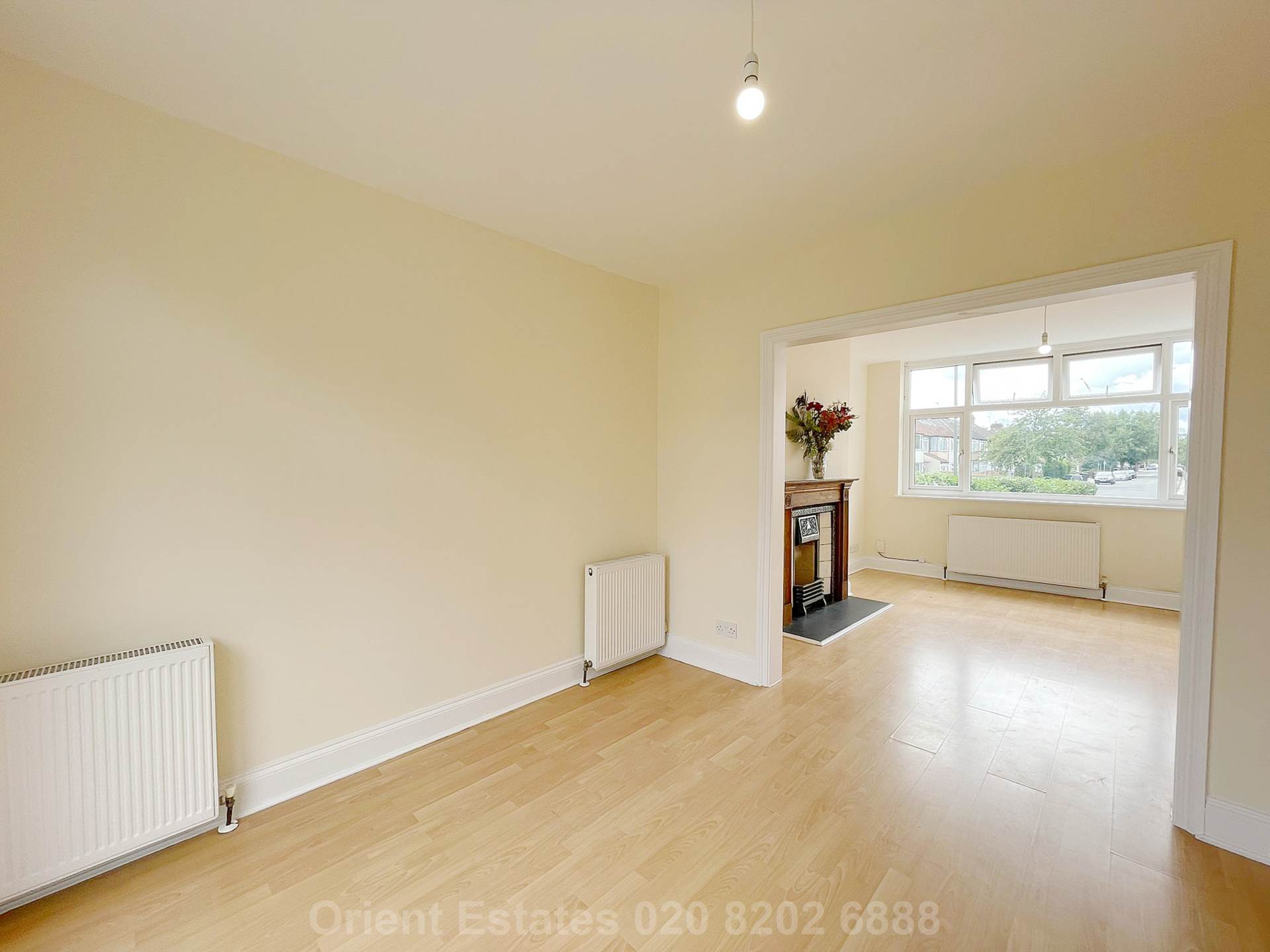 Brent Park Road, London, Image 2
