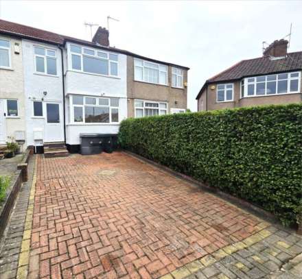 Brent Park Road, London, Image 10