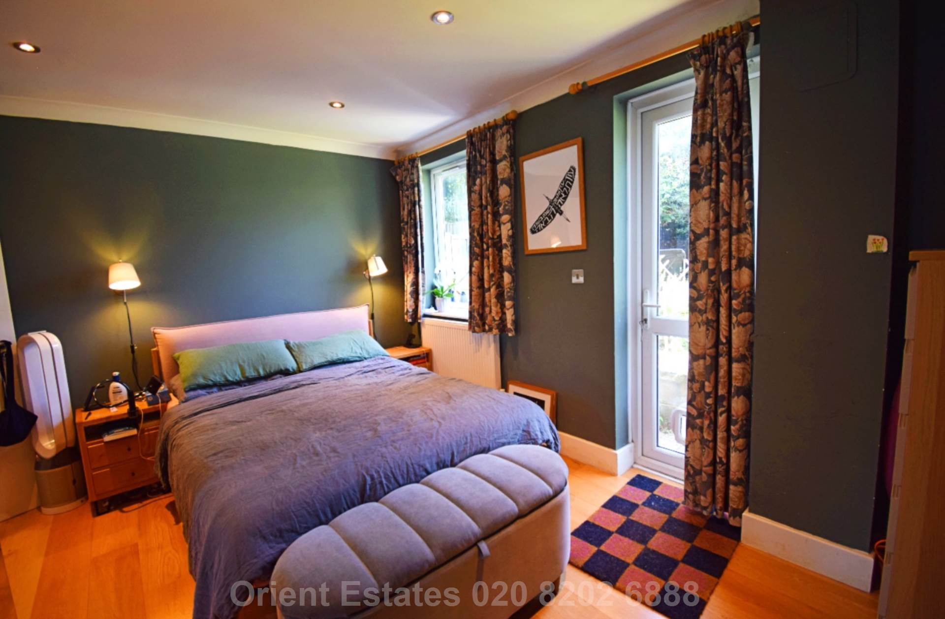 Egerton Gardens, London, Image 4