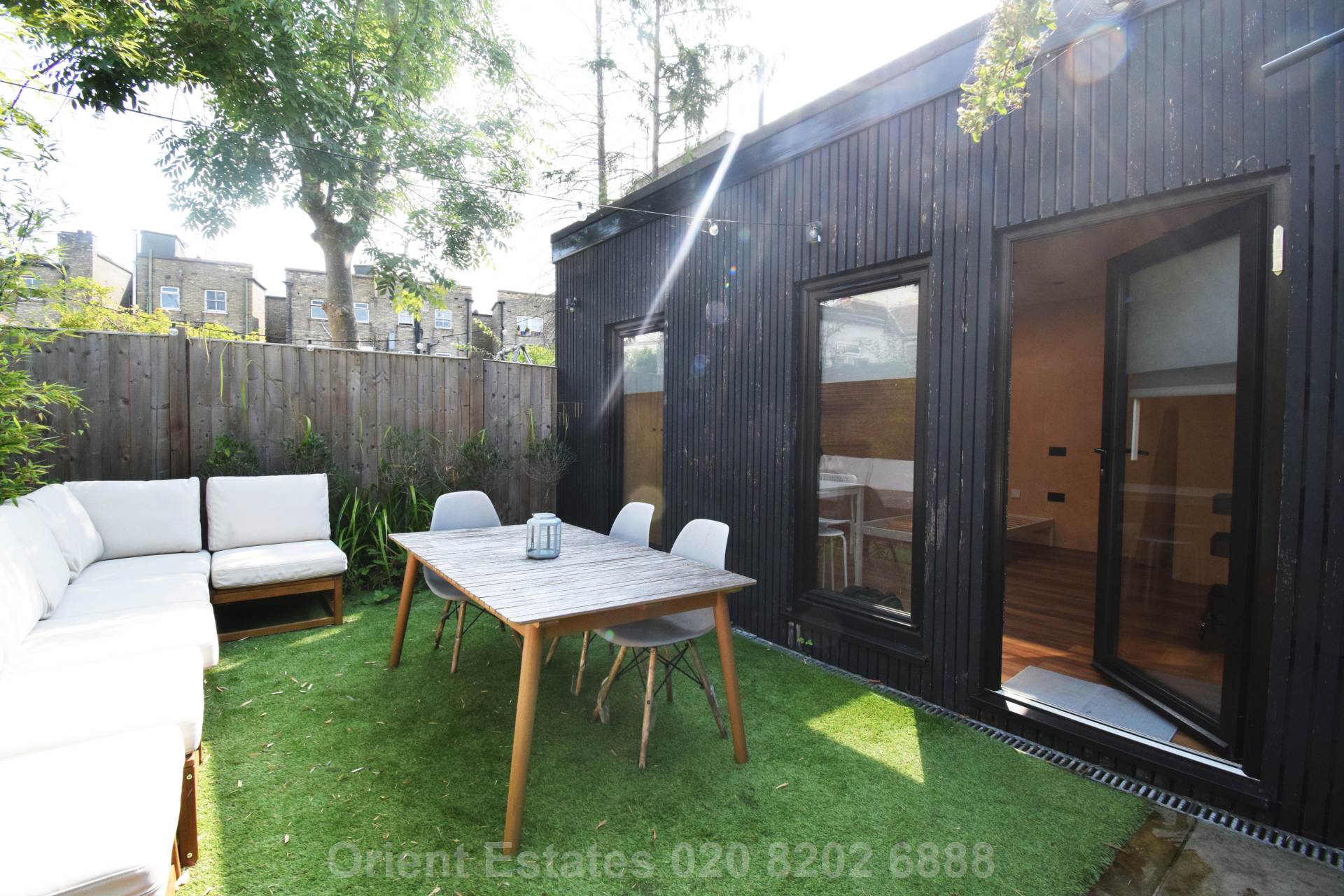 Hayes Crescent, London, Image 1