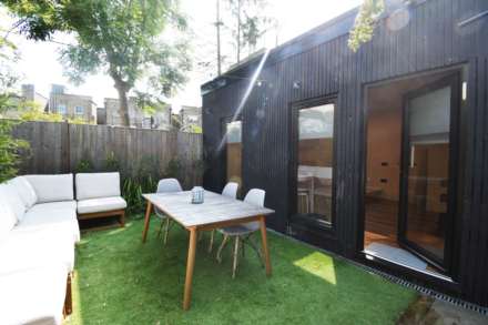 Hayes Crescent, London, Image 1