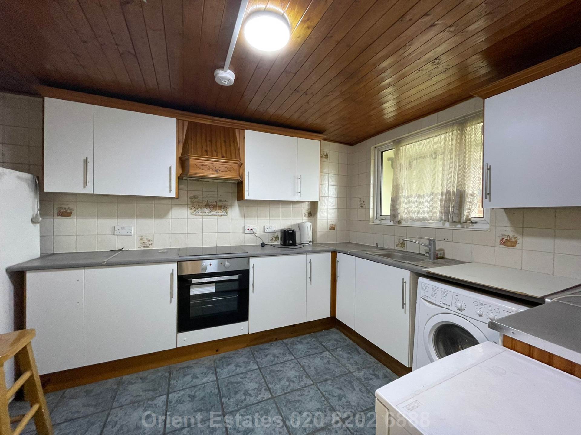 Belle Vue Estate, Hendon, Image 2