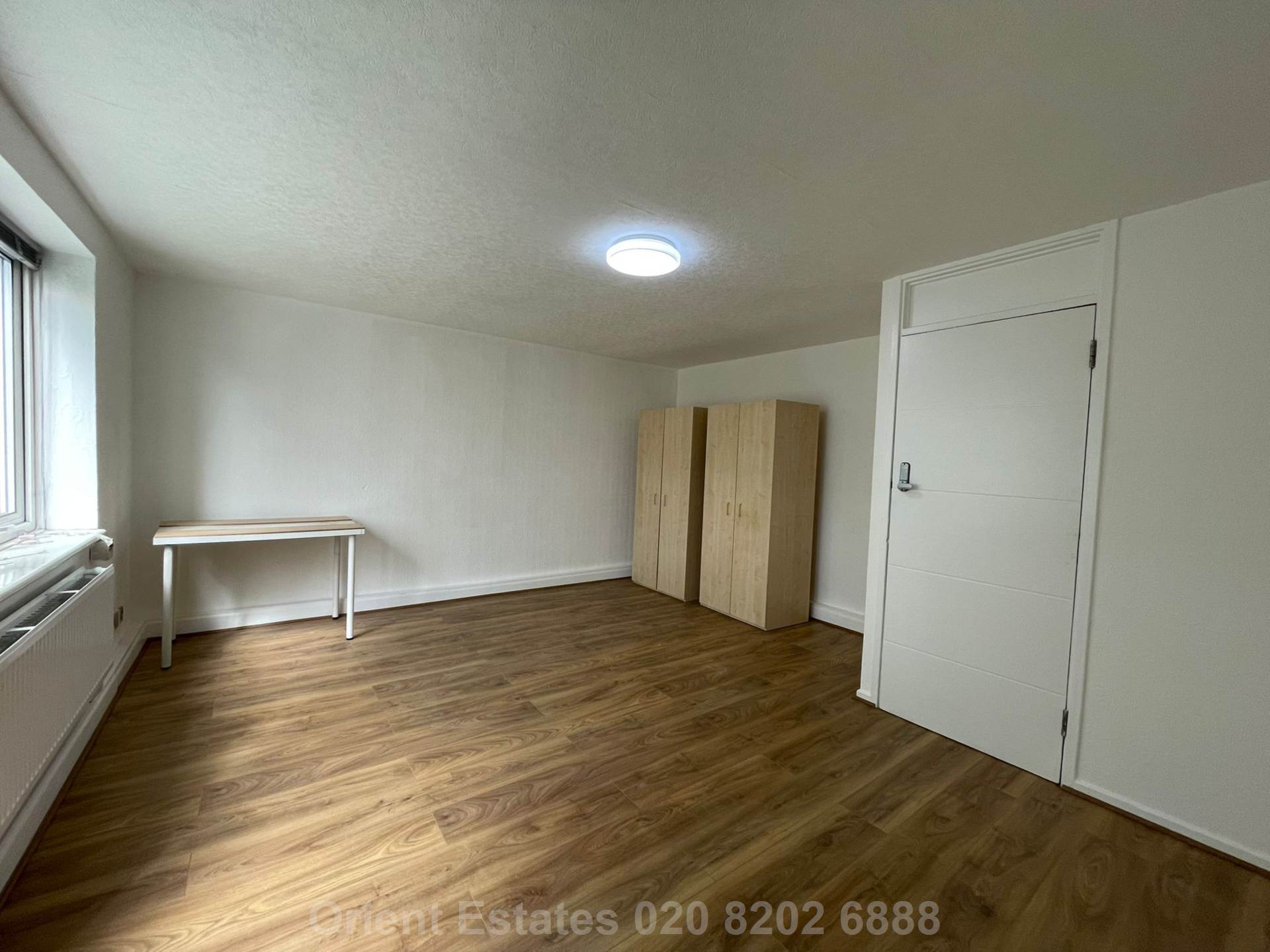 Belle Vue Estate, Hendon, Image 4