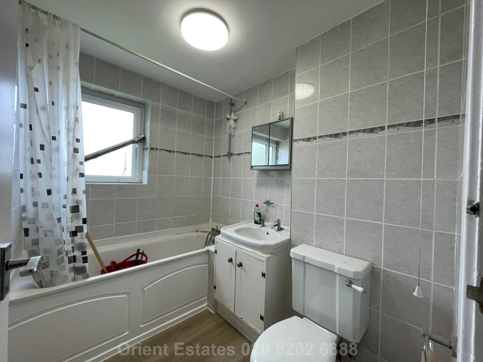 Belle Vue Estate, Hendon, Image 7