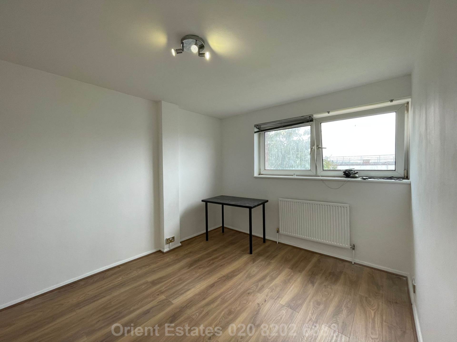 Belle Vue Estate, Hendon, Image 8