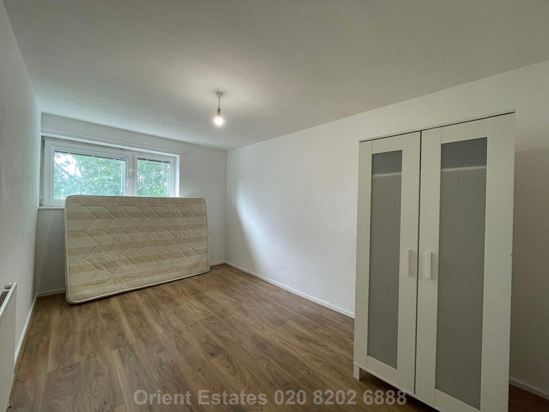 Belle Vue Estate, Hendon, Image 9