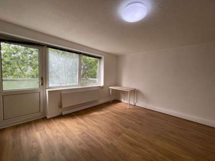 Belle Vue Estate, Hendon, Image 5