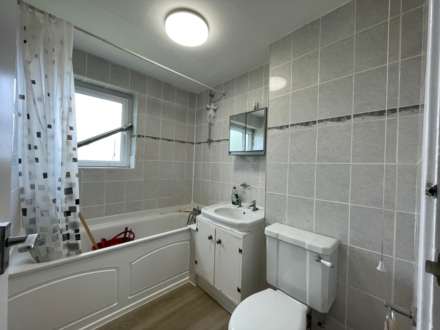 Belle Vue Estate, Hendon, Image 7