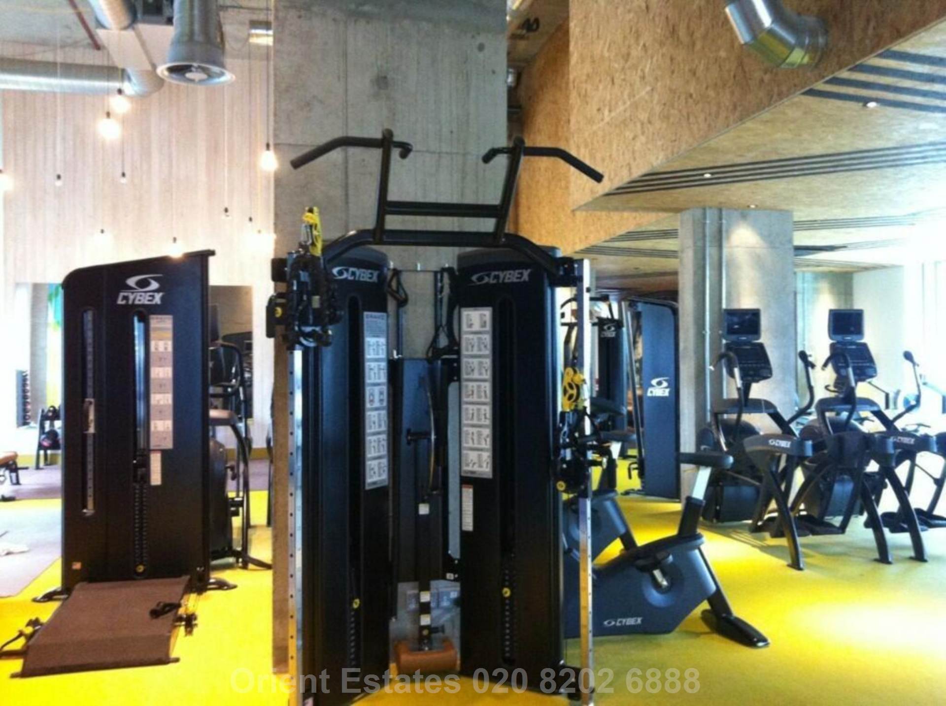 Oakland Quay, London, Image 10