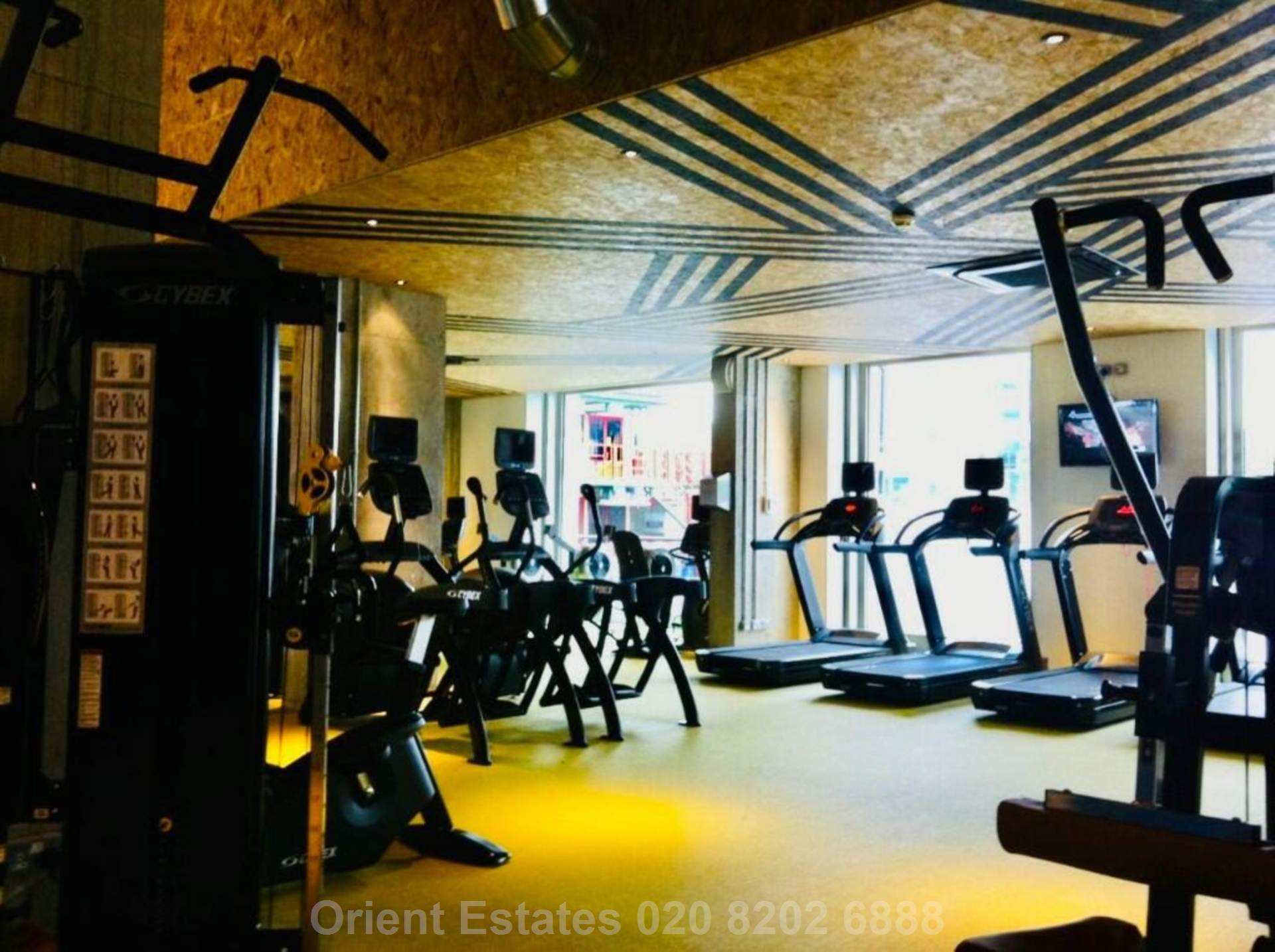 Oakland Quay, London, Image 11