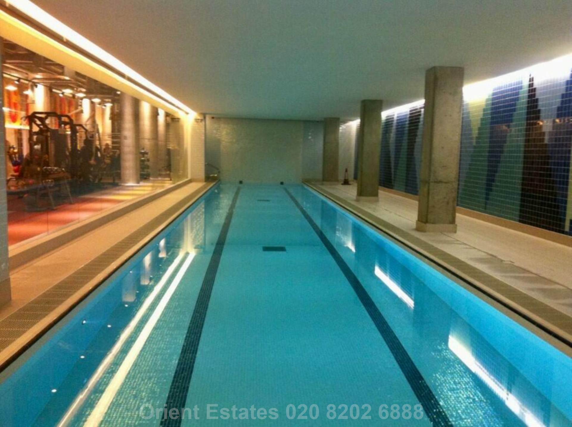 Oakland Quay, London, Image 12