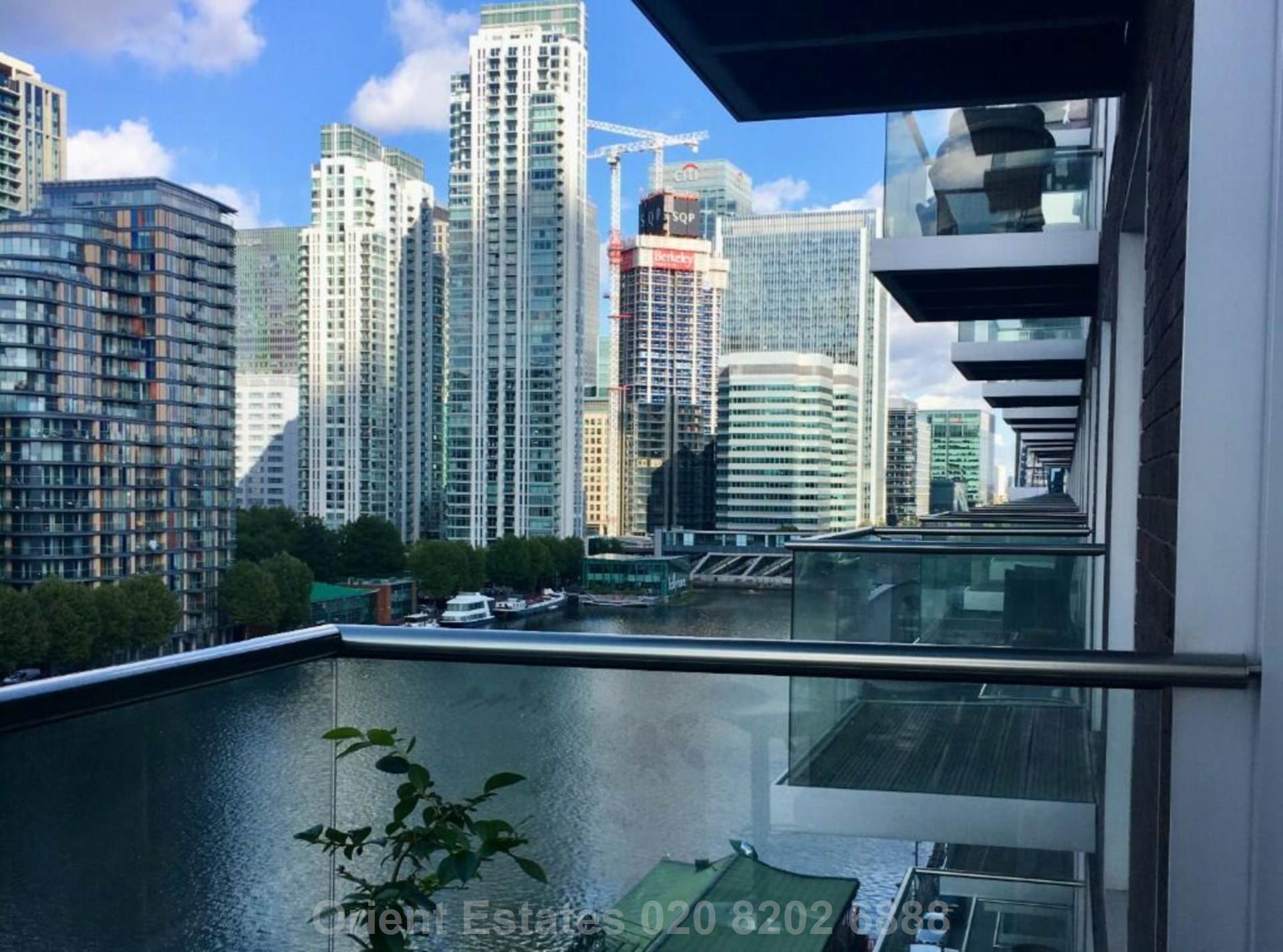 Oakland Quay, London, Image 13