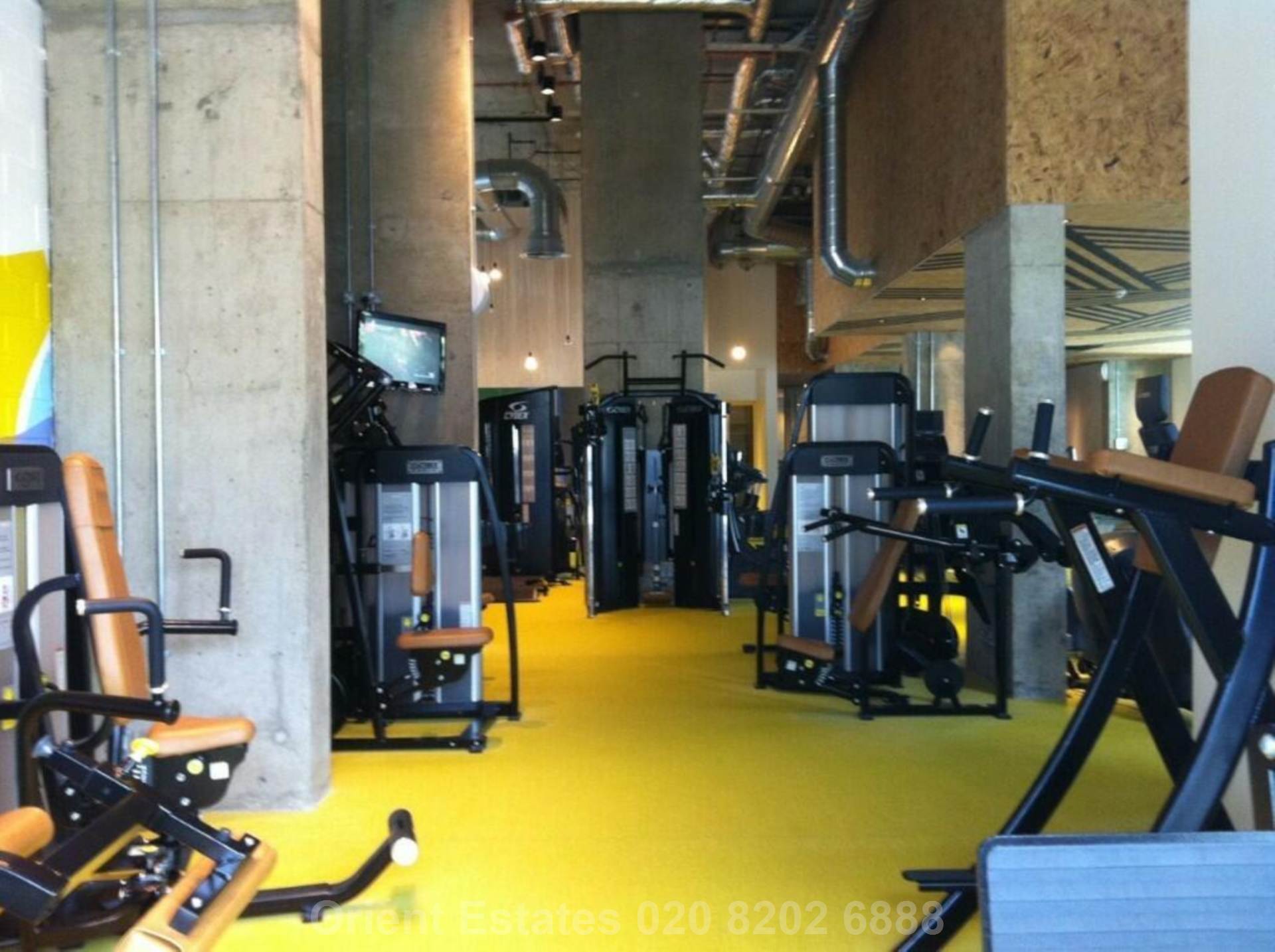 Oakland Quay, London, Image 9