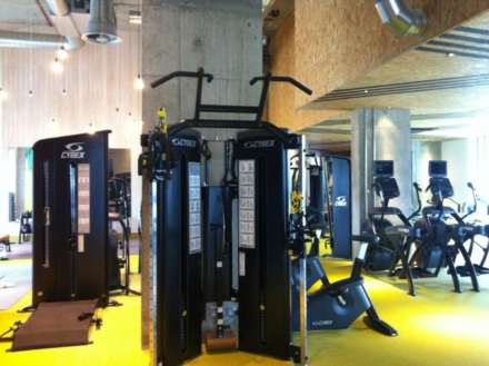 Oakland Quay, London, Image 10