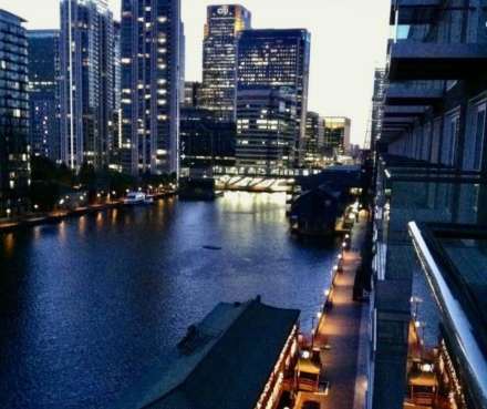 Oakland Quay, London, Image 8