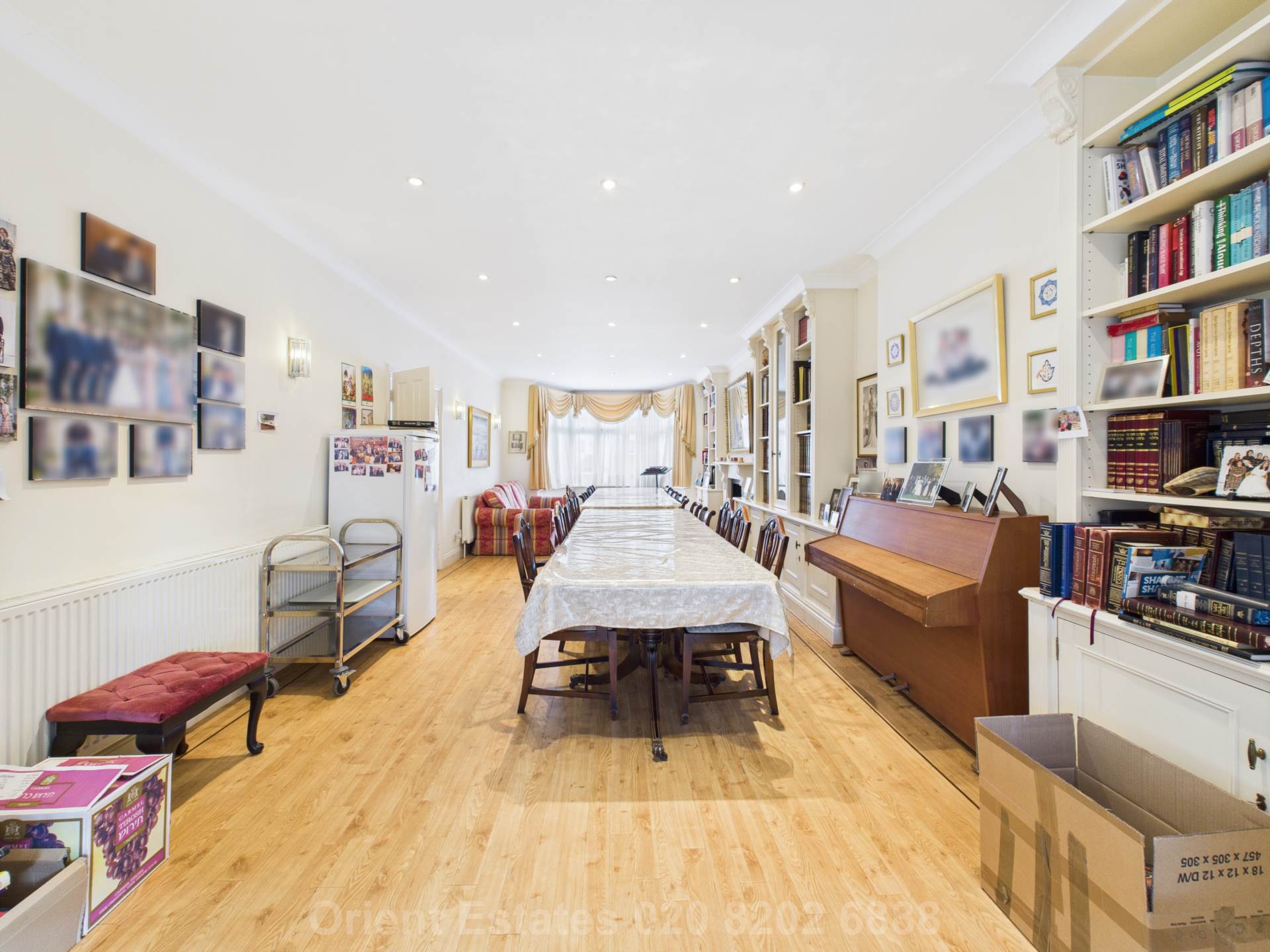 Allington Road, London, Image 3