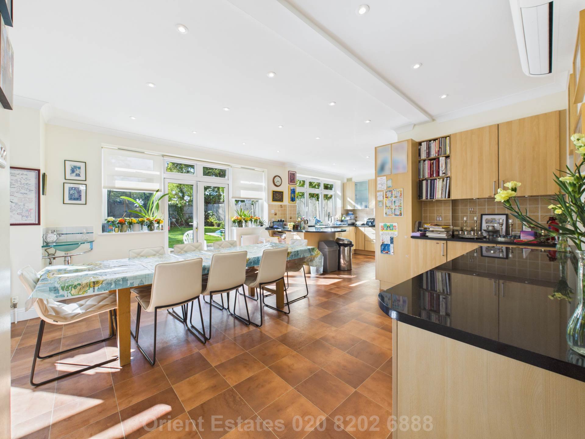 Allington Road, London, Image 4