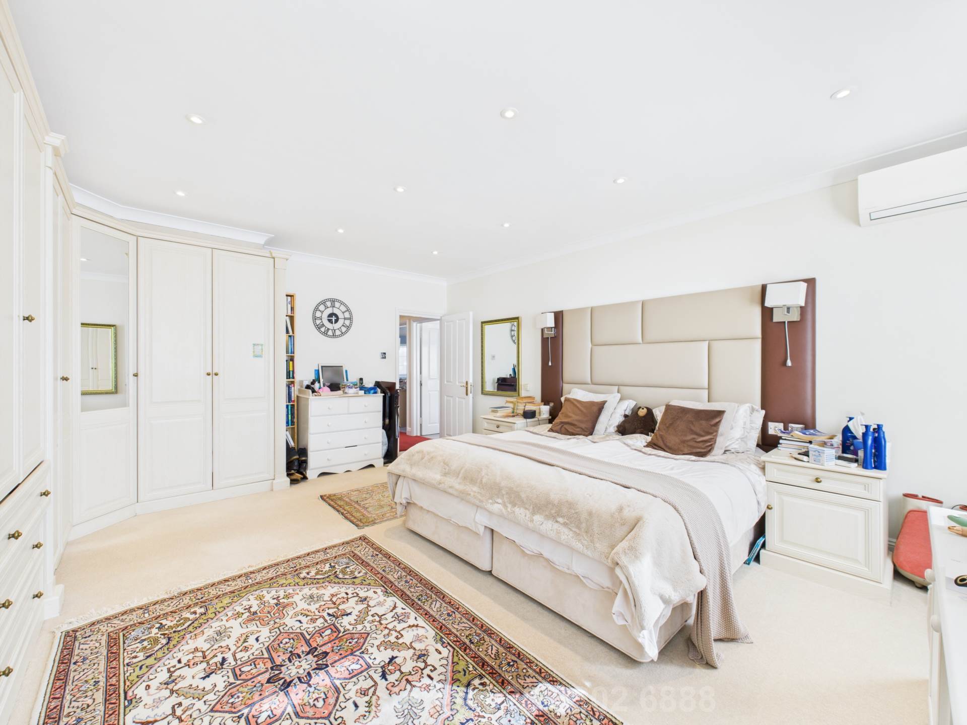 Allington Road, London, Image 6