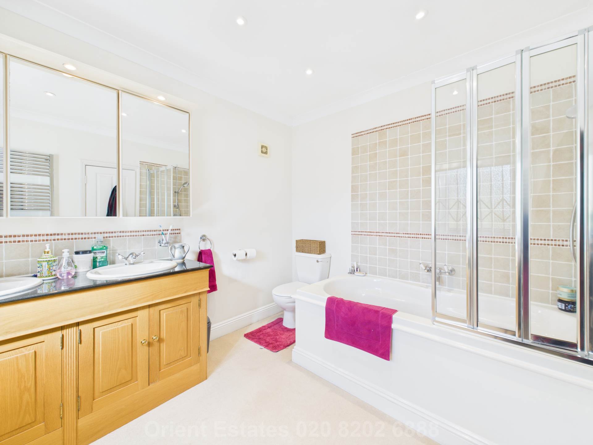 Allington Road, London, Image 7