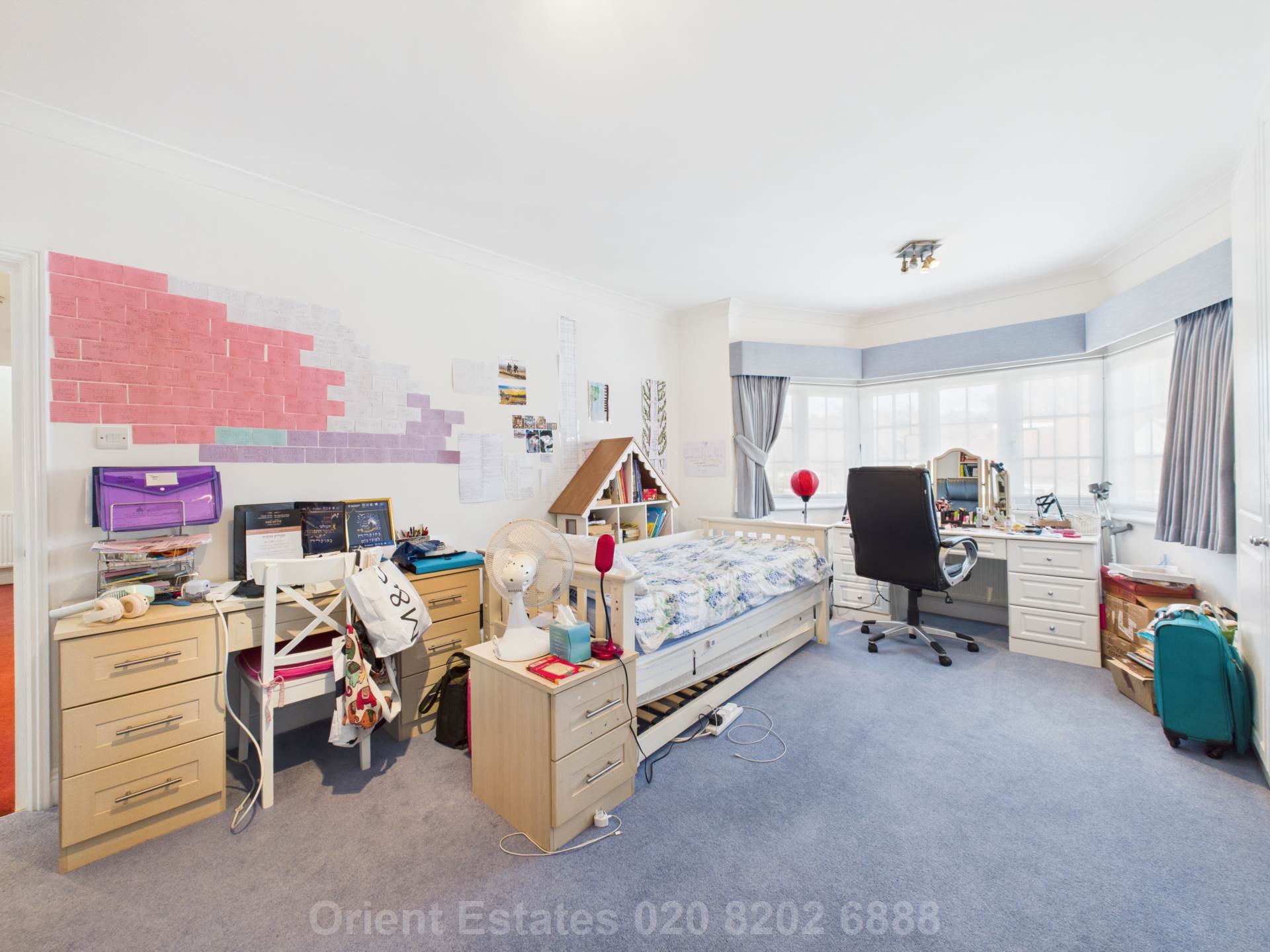 Allington Road, London, Image 8