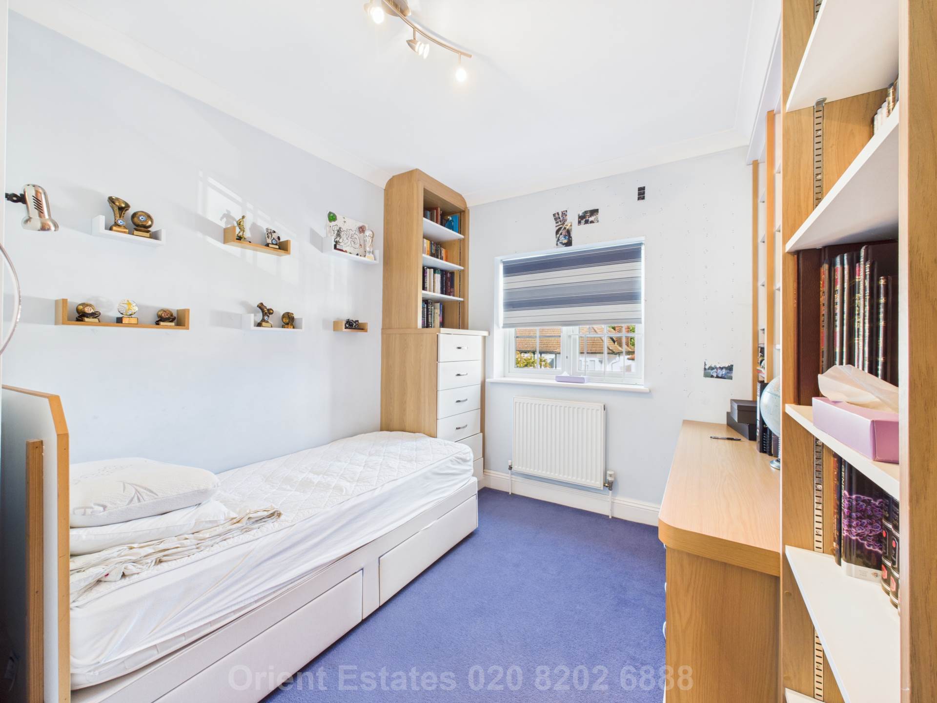Allington Road, London, Image 9