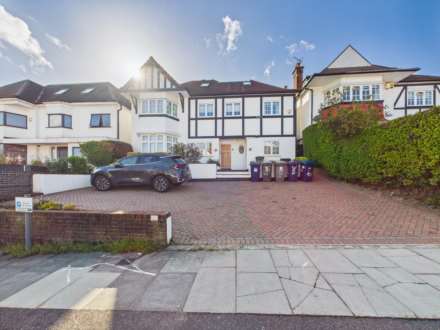 Allington Road, London, Image 1
