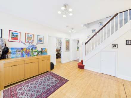Allington Road, London, Image 2