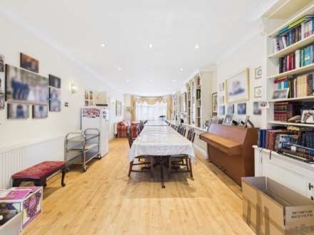 Allington Road, London, Image 3