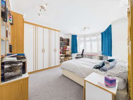 Allington Road, London, Image 5