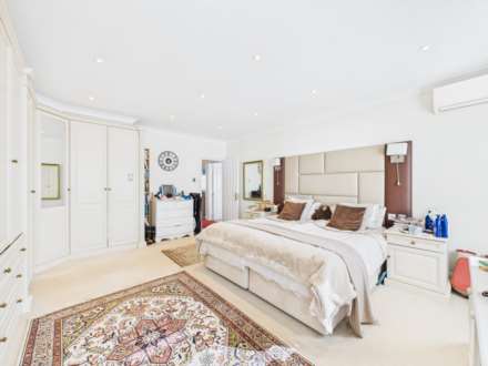 Allington Road, London, Image 6