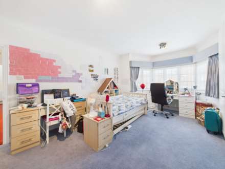 Allington Road, London, Image 8