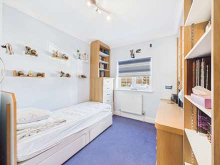 Allington Road, London, Image 9