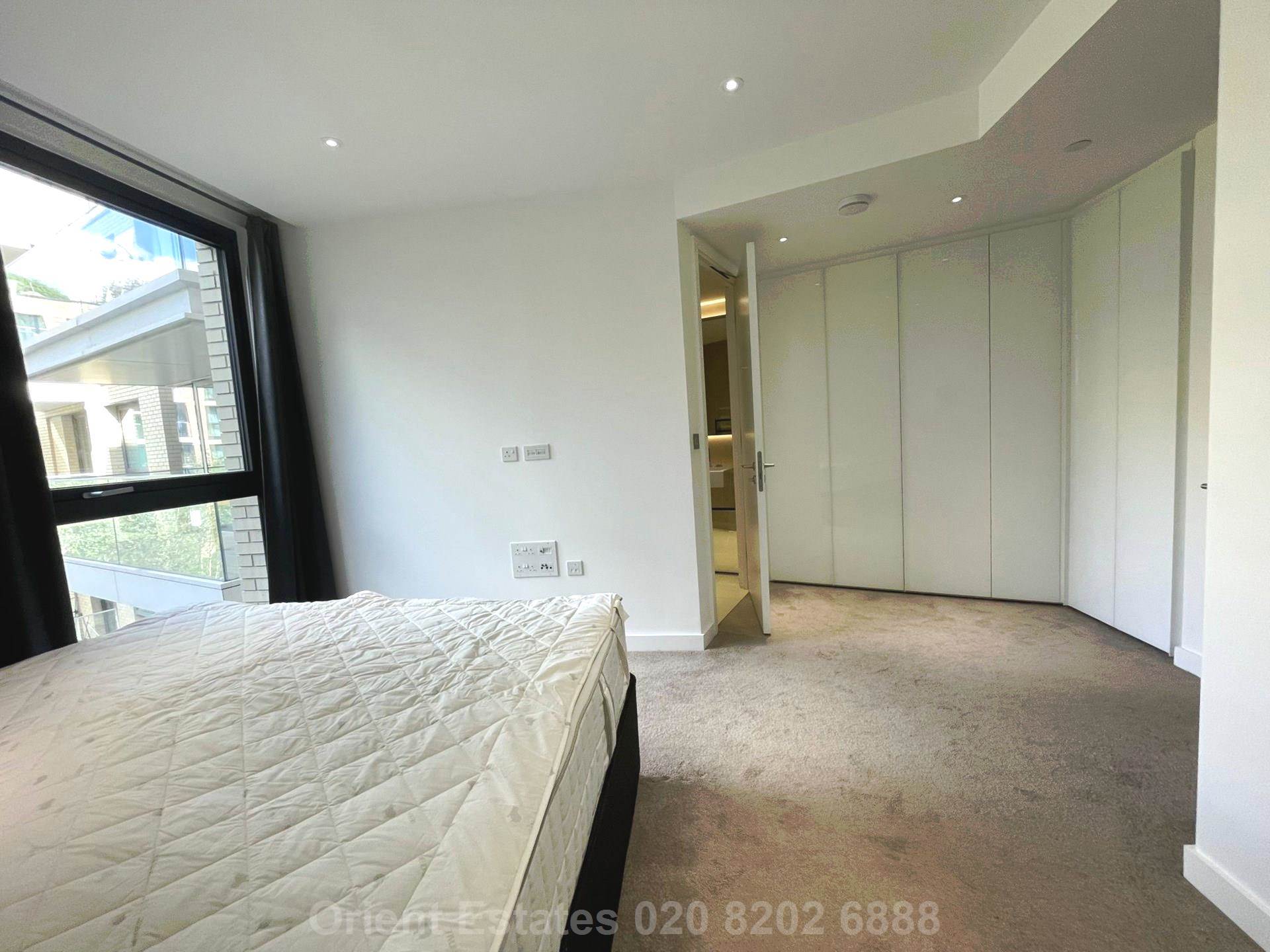 Chaucer Gardens, Aldgate East, Image 6
