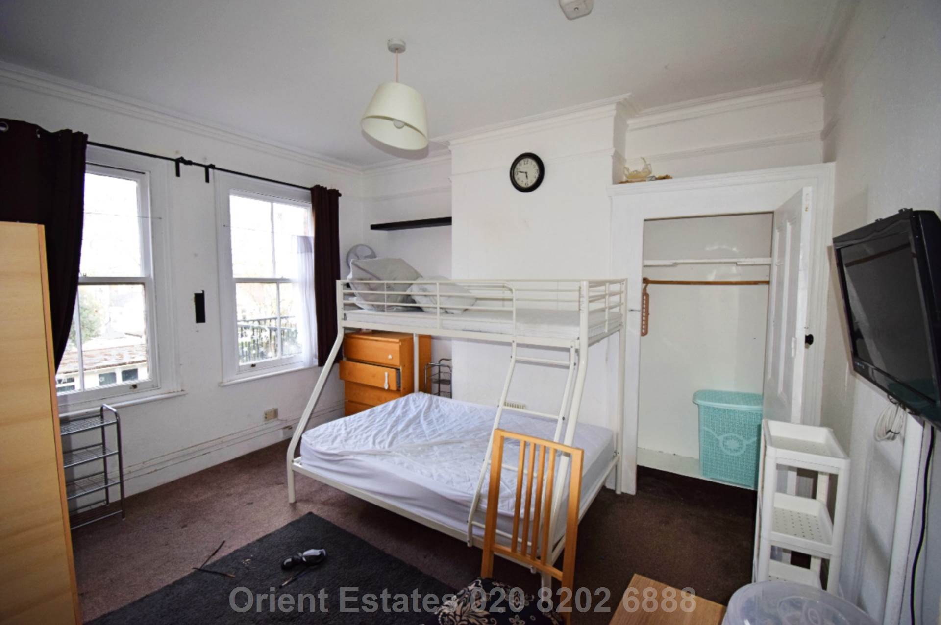 Audley Road, London, Image 2