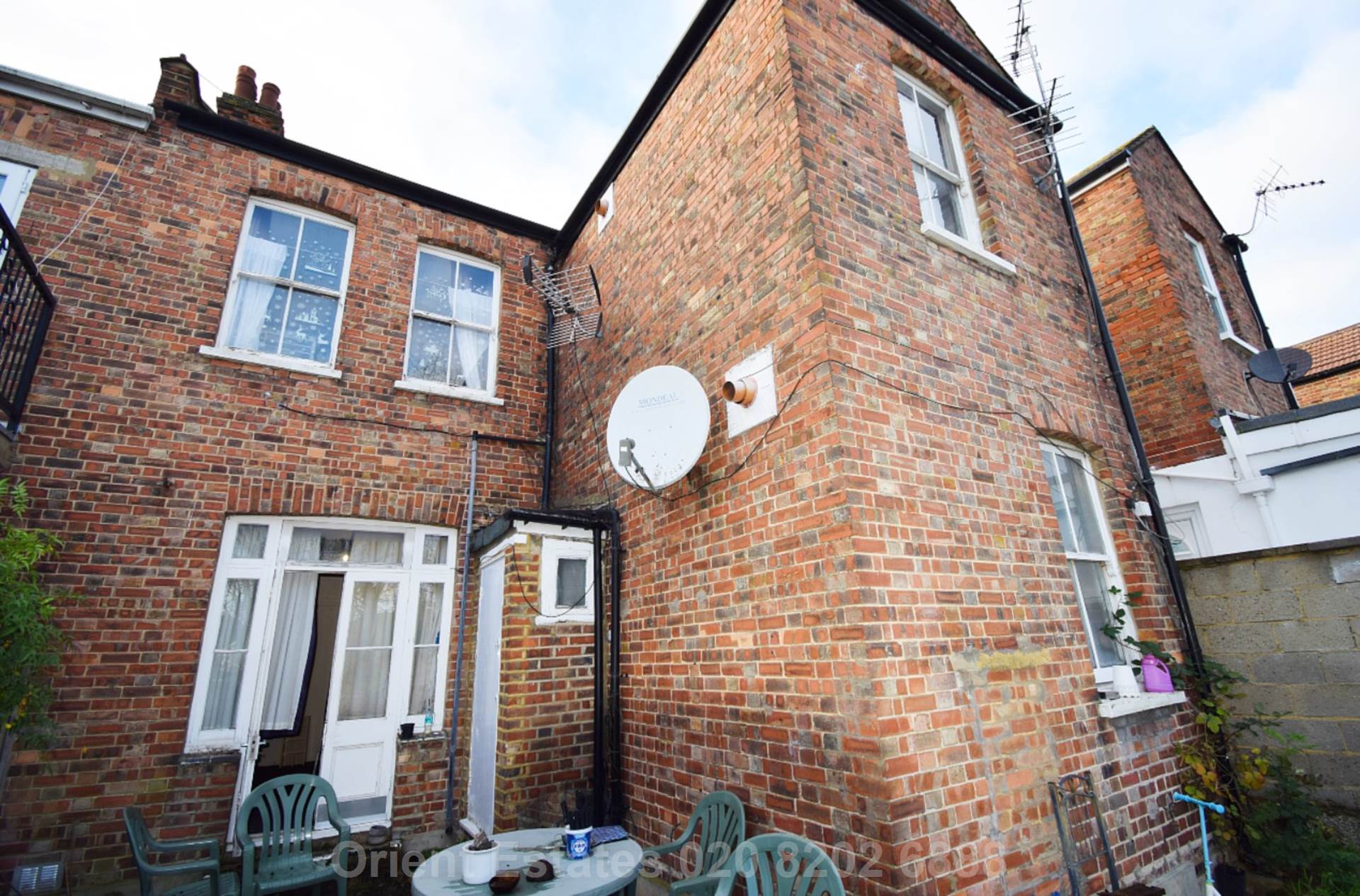 Audley Road, London, Image 4