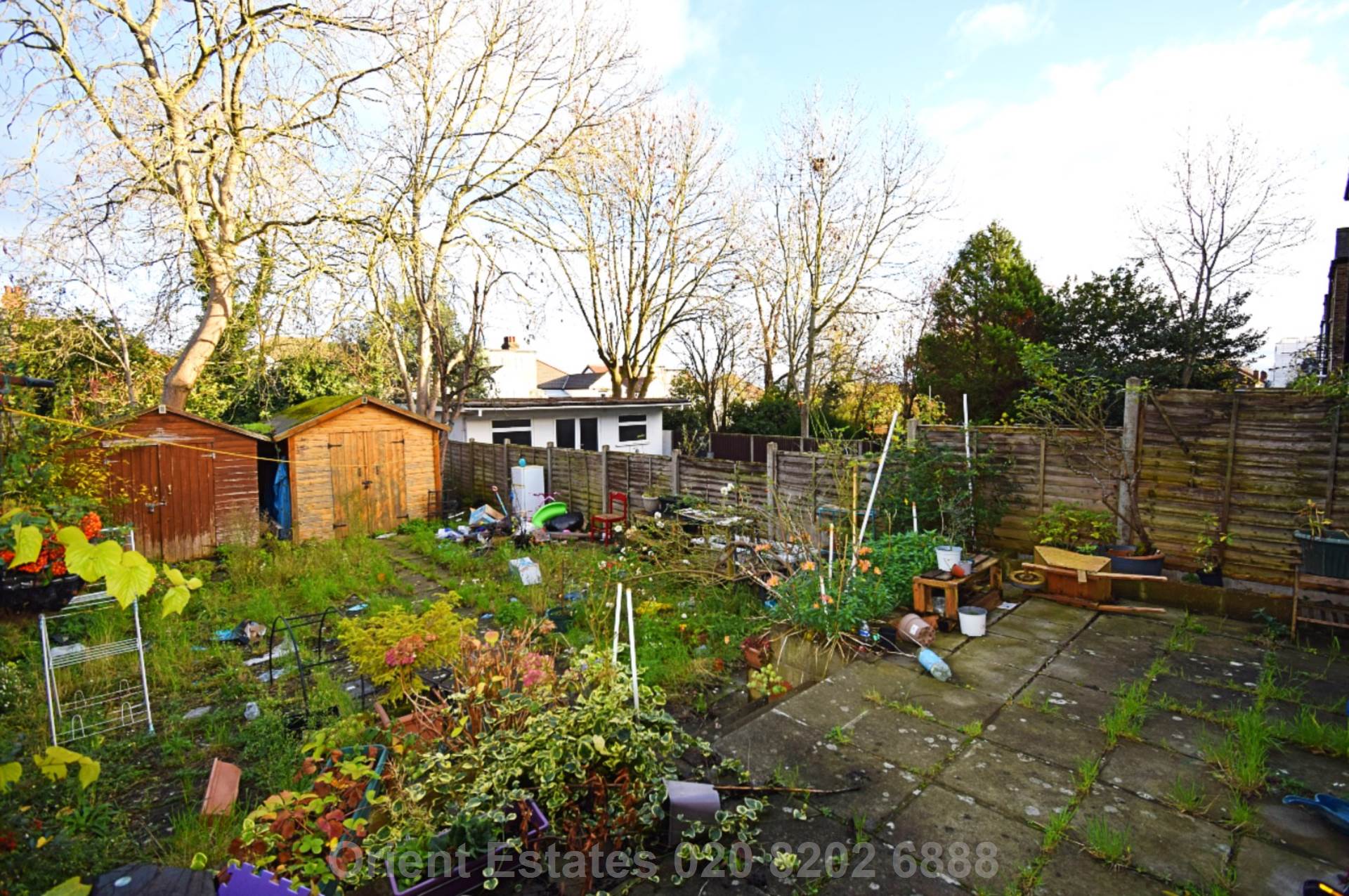 Audley Road, London, Image 6