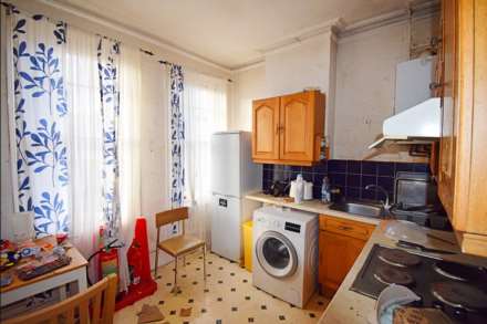 Audley Road, London, Image 3